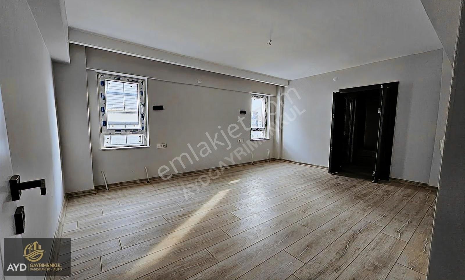 Ayd'den M.kemalde Ara Kat Park Cepheli 4+1 165 M2 Lüks Daire - Görsel 12