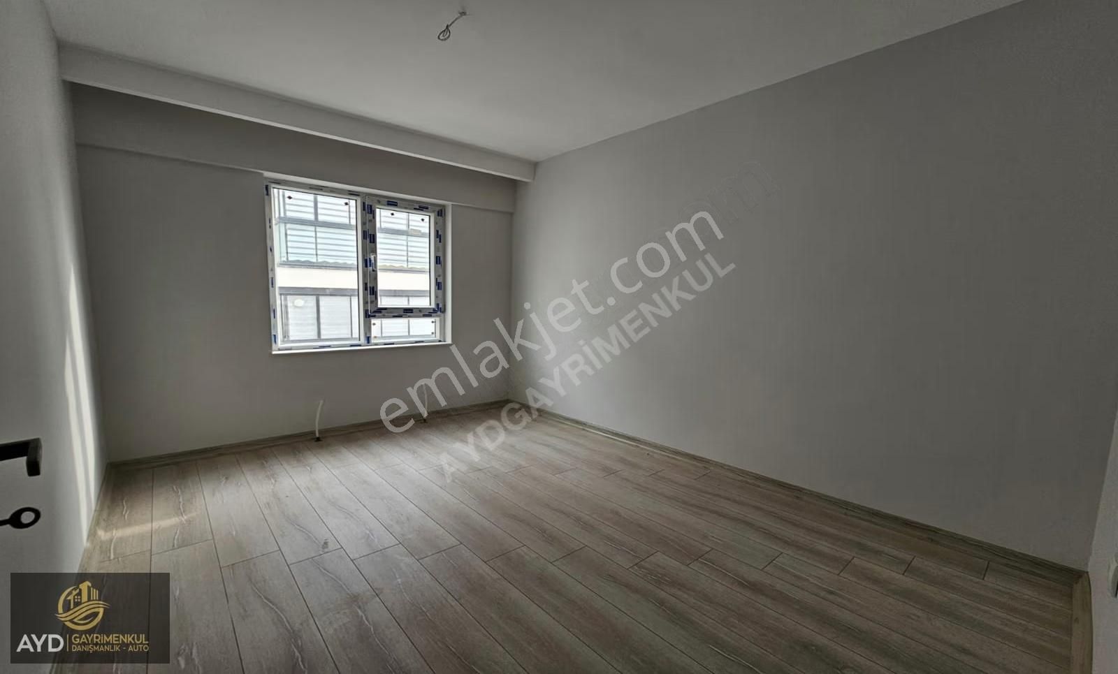 Ayd'den M.kemalde Ara Kat Park Cepheli 4+1 165 M2 Lüks Daire - Görsel 32