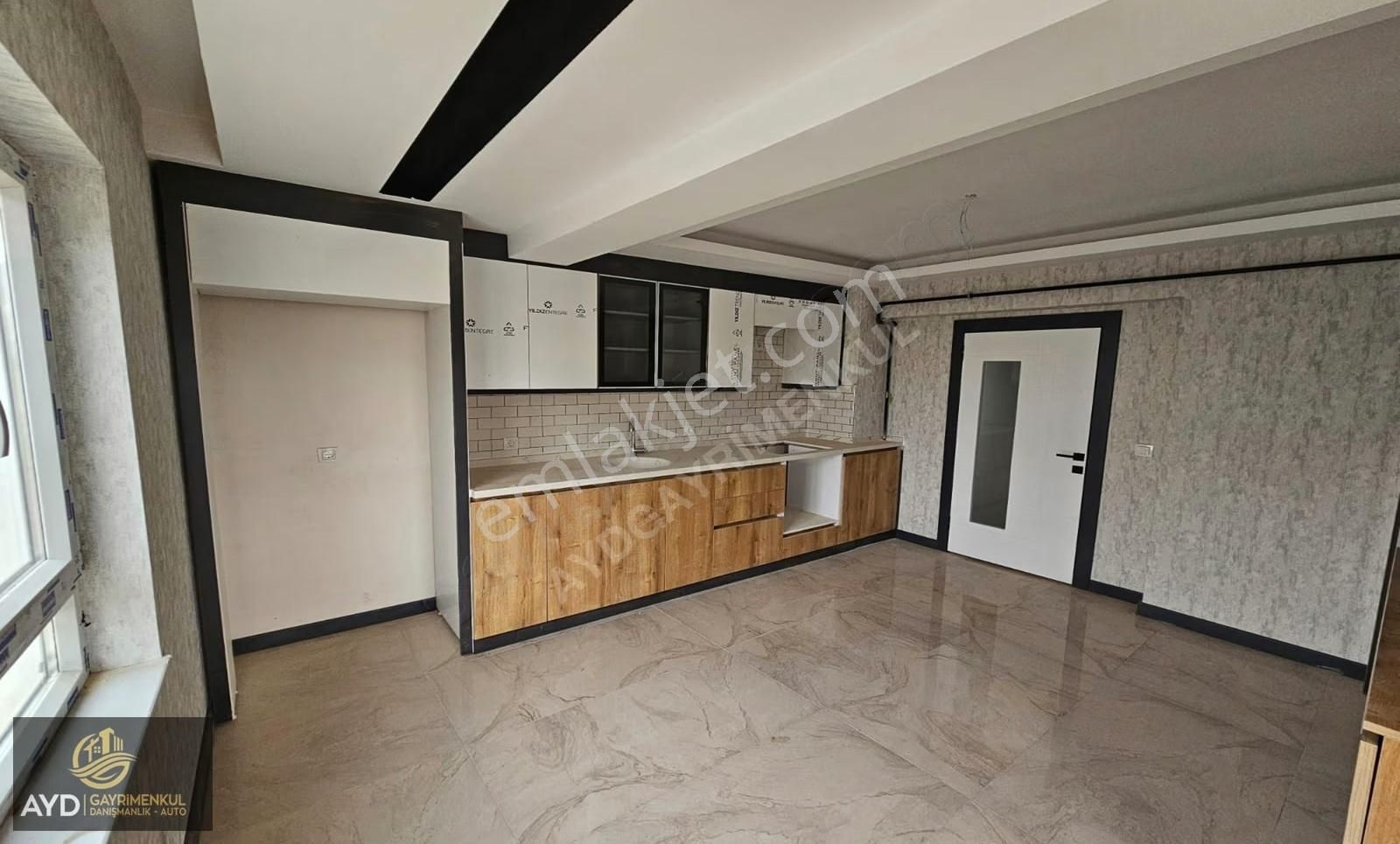 Ayd'den M.kemalde Ara Kat Park Cepheli 4+1 165 M2 Lüks Daire - Görsel 33