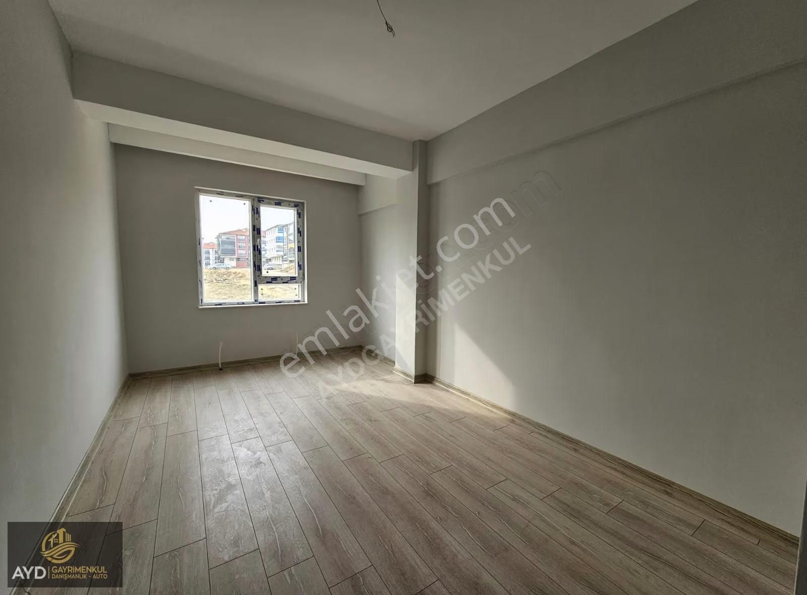 Ayd'den M.kemalde Ara Kat Park Cepheli 4+1 165 M2 Lüks Daire - Görsel 10