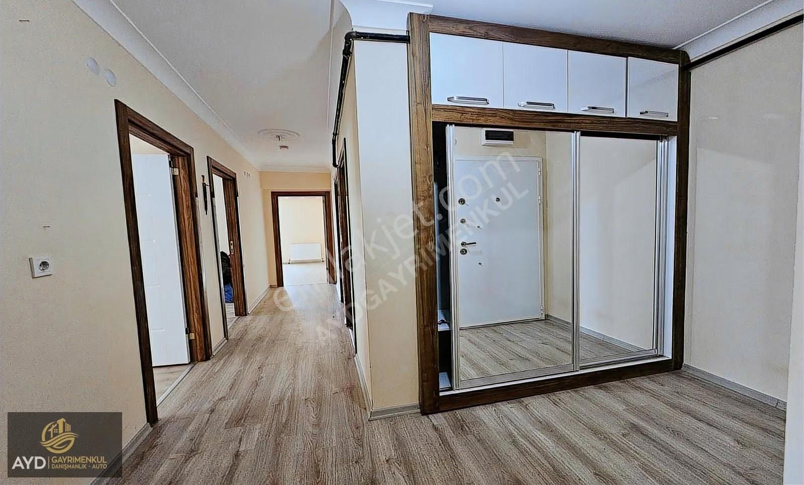 Ayd'den Mustafa Kemal Orhan Gazi Caddesi Kiralık 3+1 130m2 Daire - Görsel 7
