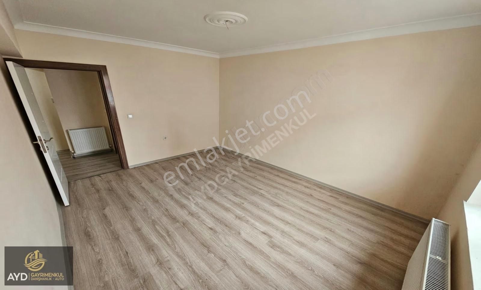 Ayd'den Mustafa Kemal Orhan Gazi Caddesi Kiralık 3+1 130m2 Daire - Görsel 16