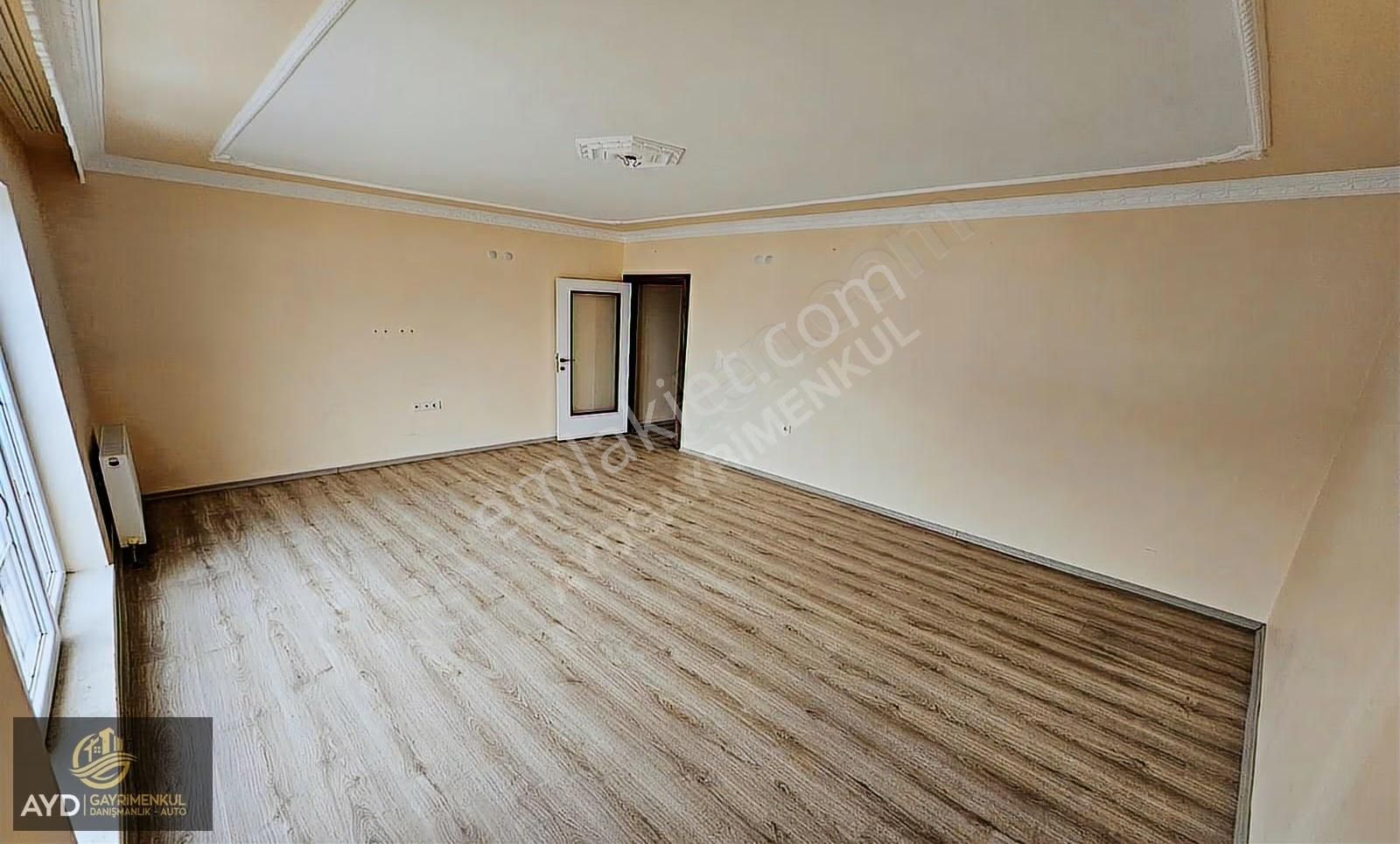Ayd'den Mustafa Kemal Orhan Gazi Caddesi Kiralık 3+1 130m2 Daire - Görsel 3