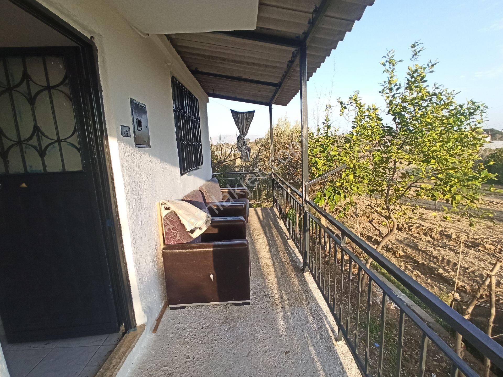 İdamax 'tan Matso Denizcilik Civarında 2+1 Müstakil Ev - Görsel 20