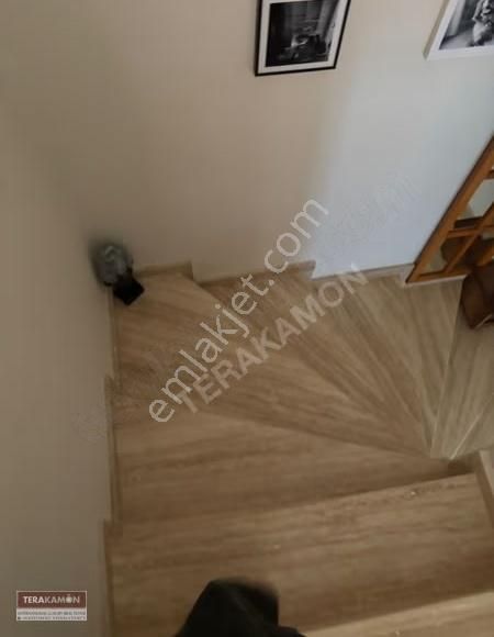 İzmir Çeşme Reis Dere Çarşıya Yakın 2+1 Satılık Dubleks Villa - Görsel 17