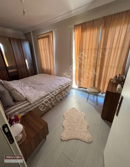 İzmir Çeşme Reis Dere Çarşıya Yakın 2+1 Satılık Dubleks Villa - Görsel 14