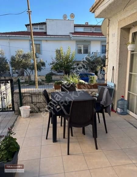 İzmir Çeşme Reis Dere Çarşıya Yakın 2+1 Satılık Dubleks Villa - Görsel 2