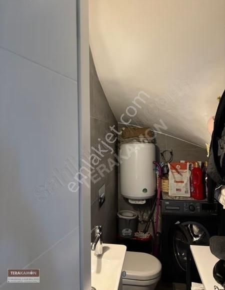 İzmir Çeşme Reis Dere Çarşıya Yakın 2+1 Satılık Dubleks Villa - Görsel 4