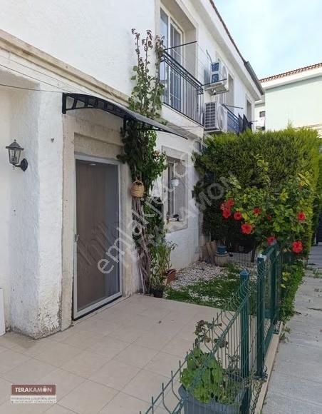 İzmir Çeşme Reis Dere Çarşıya Yakın 2+1 Satılık Dubleks Villa - Görsel 10