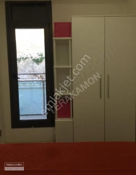 İzmir Çeşme Ayasaranda Denize Sıfır Site İçi Satılık Rezidans - Görsel 18