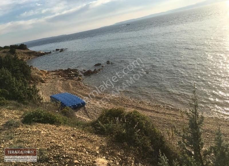 İzmir Çeşme Ayasaranda Denize Sıfır Site İçi Satılık Rezidans - Görsel 32