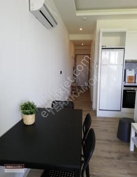 İzmir Çeşme Ayasaranda Deniz Ve Havuzlu Sitede Satılık Rezidans - Görsel 12