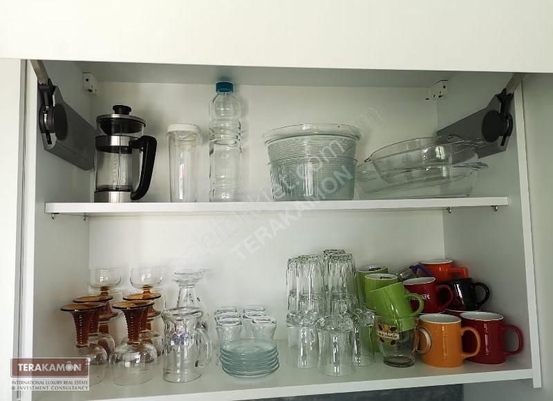 İzmir Çeşme Ayasaranda Deniz Ve Havuzlu Sitede Satılık Rezidans - Görsel 10