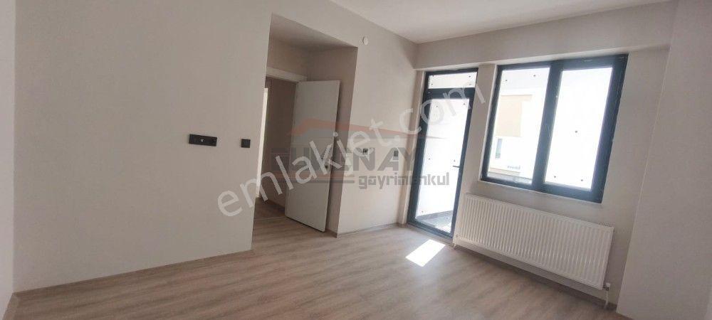 Güvenay - Çorum Bahçelievler İsmail Kakaç Okulu Civarı Satılık 3+1 Lüks Daire - Görsel 18
