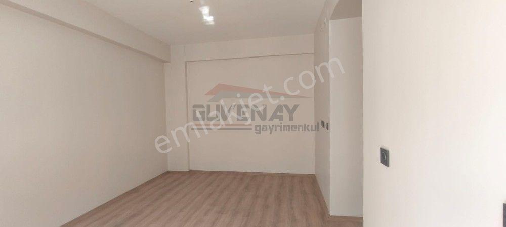 Güvenay - Çorum Bahçelievler İsmail Kakaç Okulu Civarı Satılık 3+1 Lüks Daire - Görsel 16