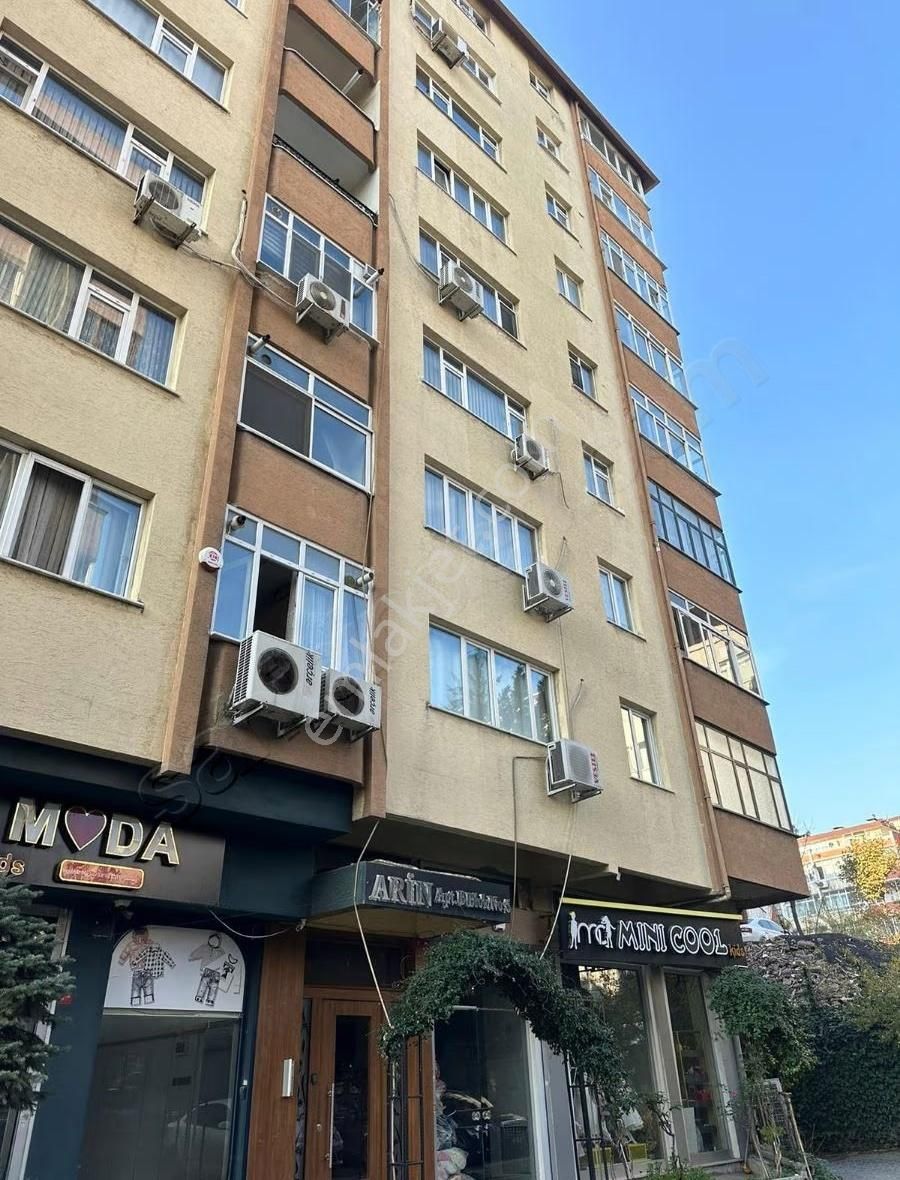 Engin Erdem Den Arin Sitesinde 3+1 Asansörlü Kentsel Yok - Görsel 6