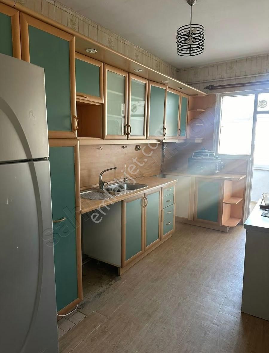 Engin Erdem Den Arin Sitesinde 3+1 Asansörlü Kentsel Yok - Görsel 8