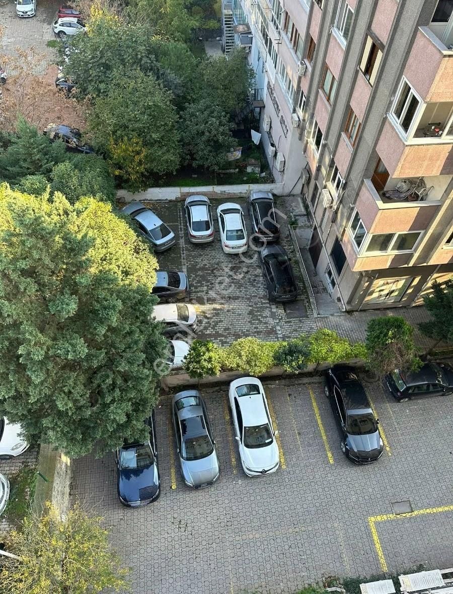 Engin Erdem Den Arin Sitesinde 3+1 Asansörlü Kentsel Yok - Görsel 7