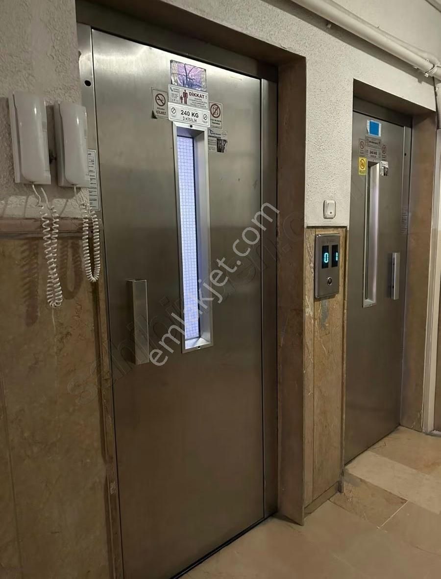 Engin Erdem Den Arin Sitesinde 3+1 Asansörlü Kentsel Yok - Görsel 16