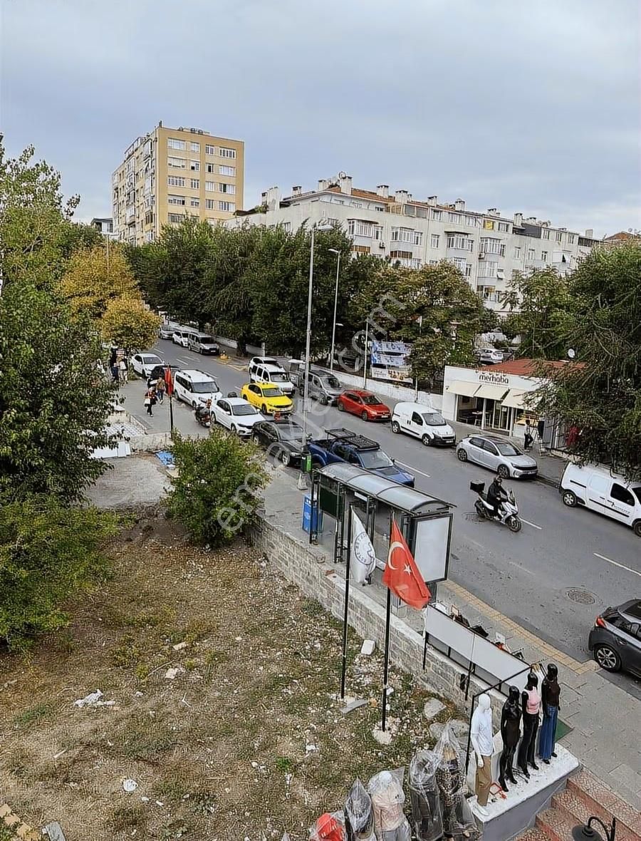 Engin Erdem'den Merter Ana Cadde'de Kiralık İşyeri - Görsel 12
