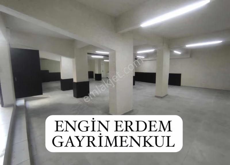 Engin Erdem'den 220 M2 Kiracılı Cadde Üzerinde Satılık Dükkan ! - Görsel 13