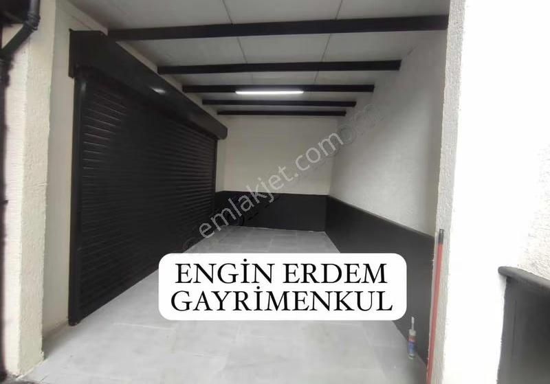 Engin Erdem'den 220 M2 Kiracılı Cadde Üzerinde Satılık Dükkan ! - Görsel 10