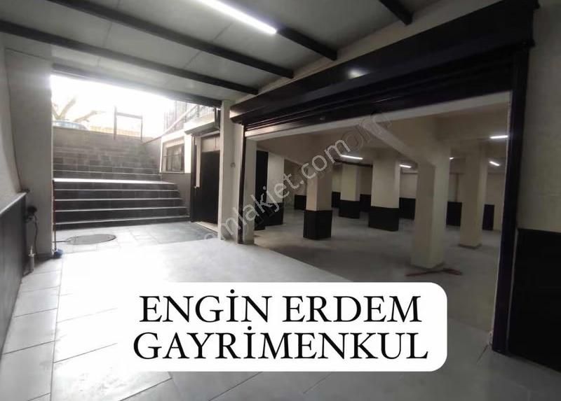 Engin Erdem'den 220 M2 Kiracılı Cadde Üzerinde Satılık Dükkan ! - Görsel 15