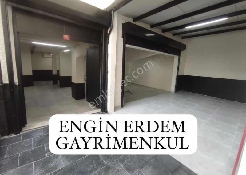 Engin Erdem'den 220 M2 Kiracılı Cadde Üzerinde Satılık Dükkan ! - Görsel 2