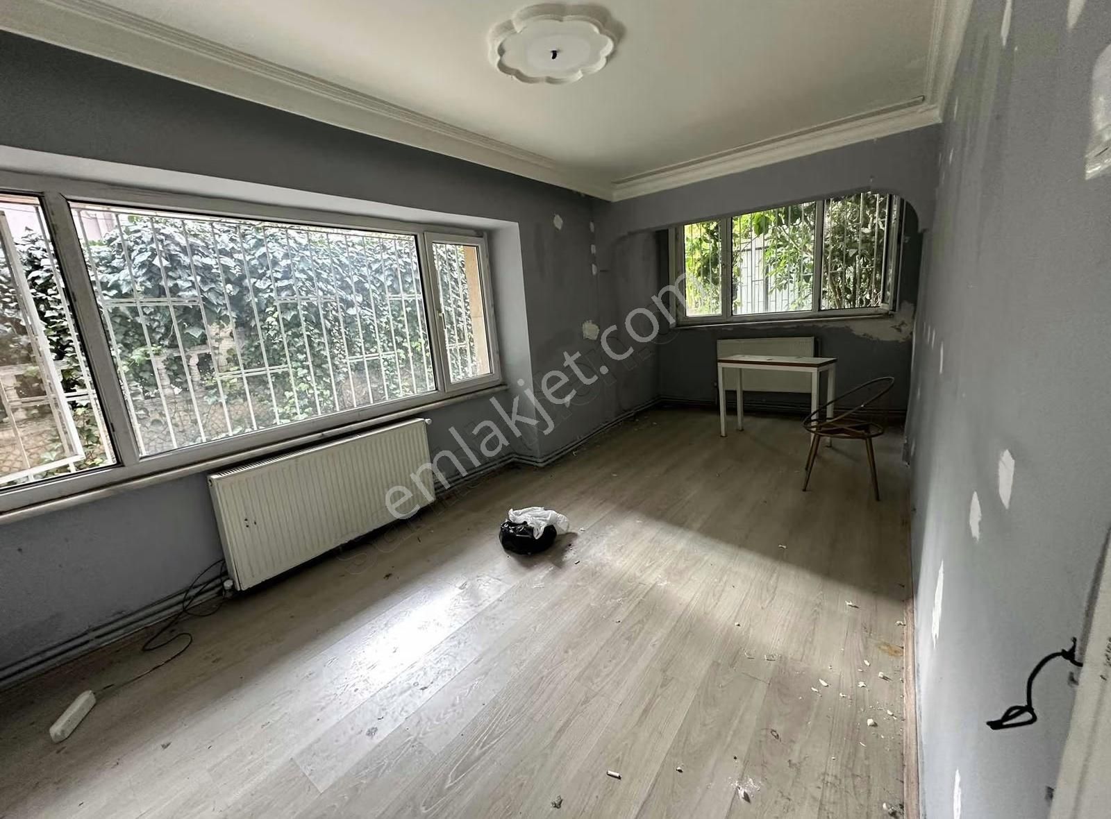 Engin Erdem'den Merter Mete Sokakta 2+1 Kiralık Giriş Kat Daire - Görsel 2