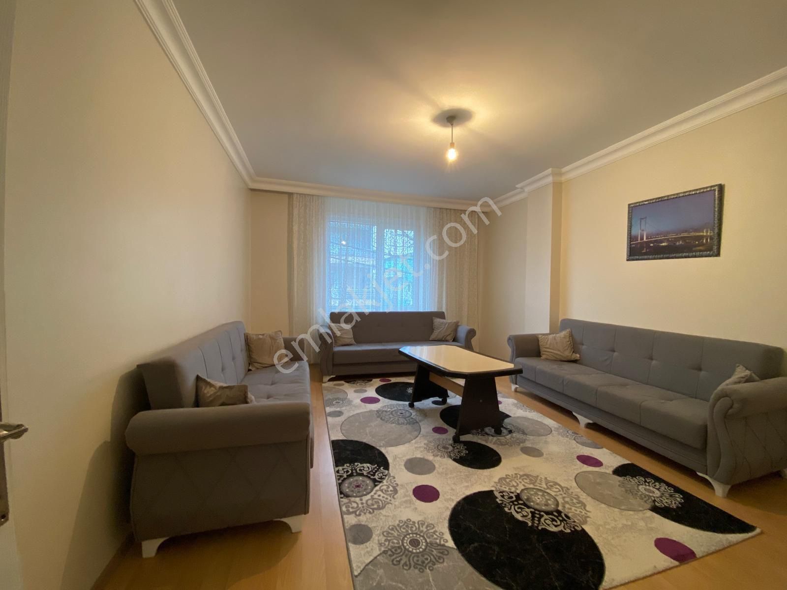 Gürpınar'da Full Eşyalı 3+1 - Görsel 22