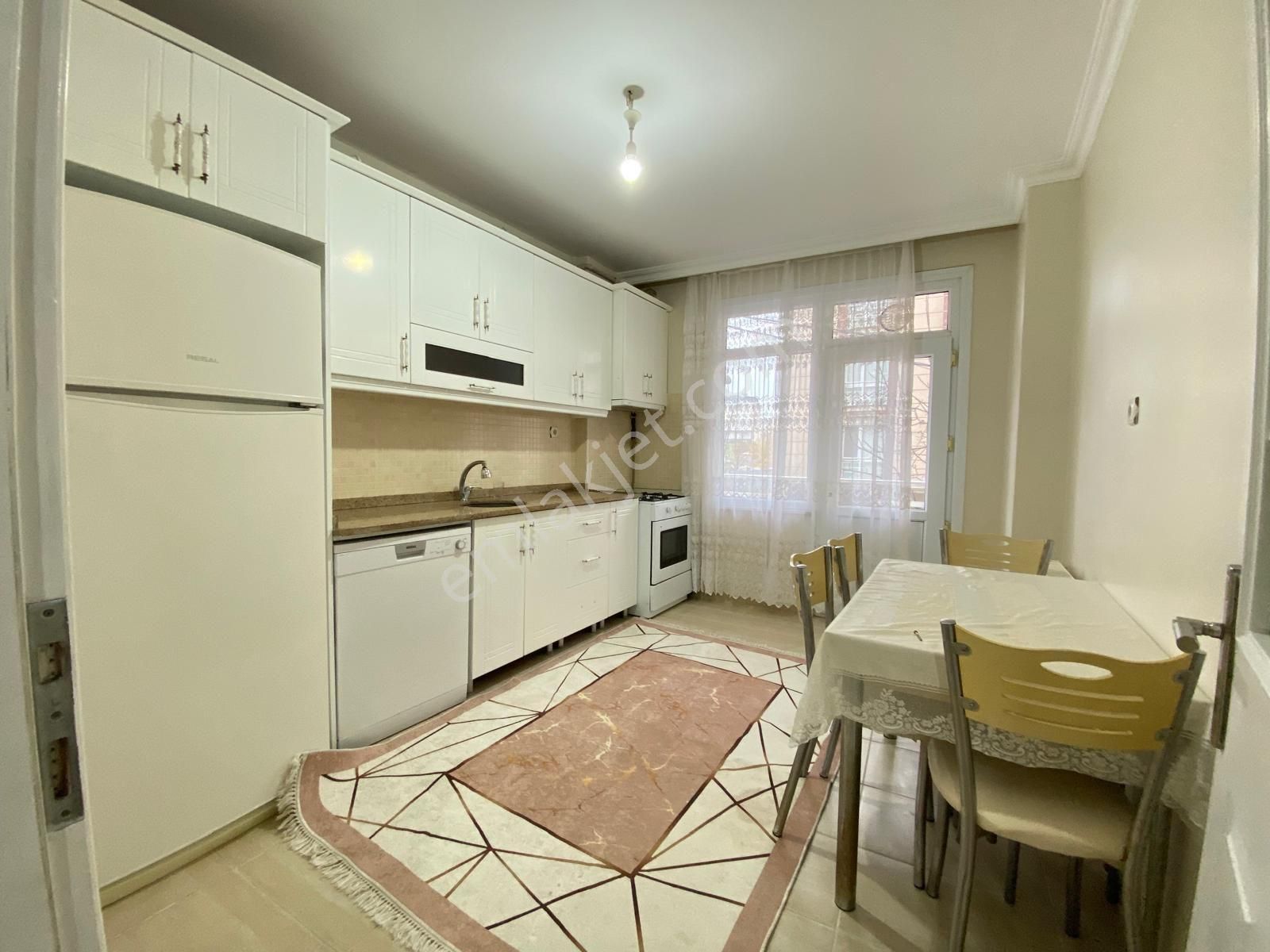 Gürpınar'da Full Eşyalı 3+1 - Görsel 18