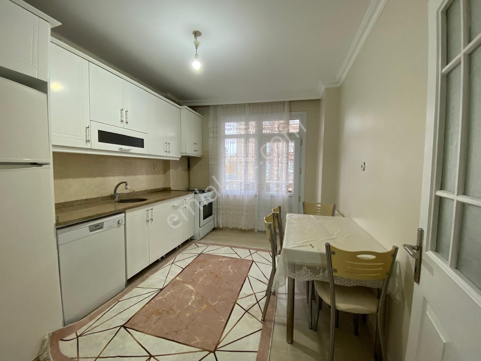 Gürpınar'da Full Eşyalı 3+1 - Görsel 20