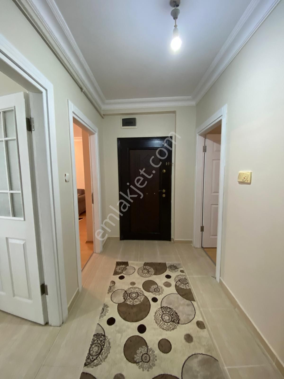 Gürpınar'da Full Eşyalı 3+1 - Görsel 24