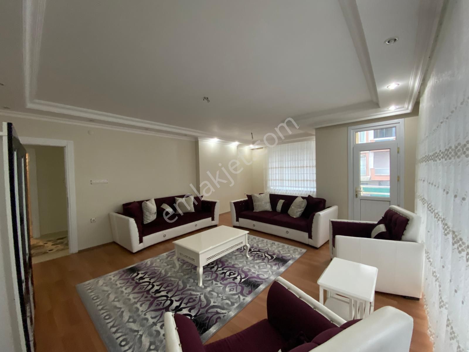 Gürpınar'da Full Eşyalı 3+1 - Görsel 14