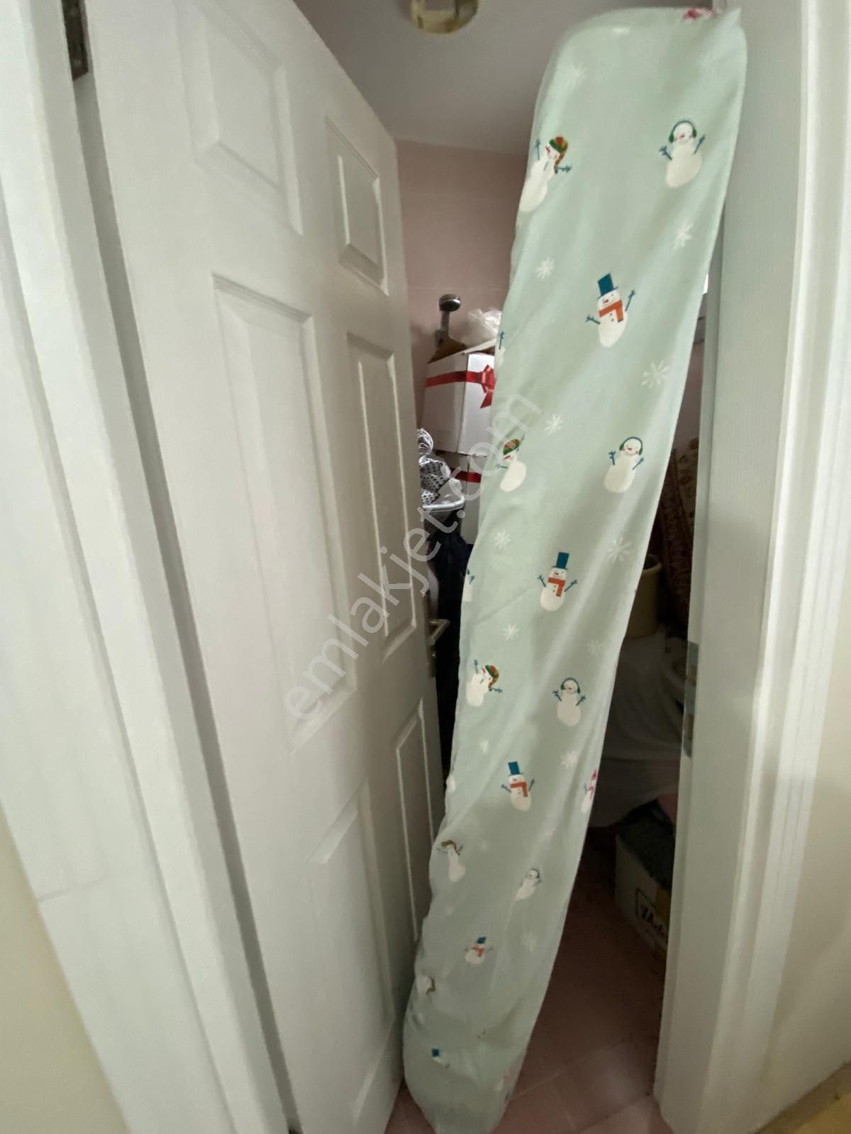 Gürpınar'da Full Eşyalı 3+1 - Görsel 8