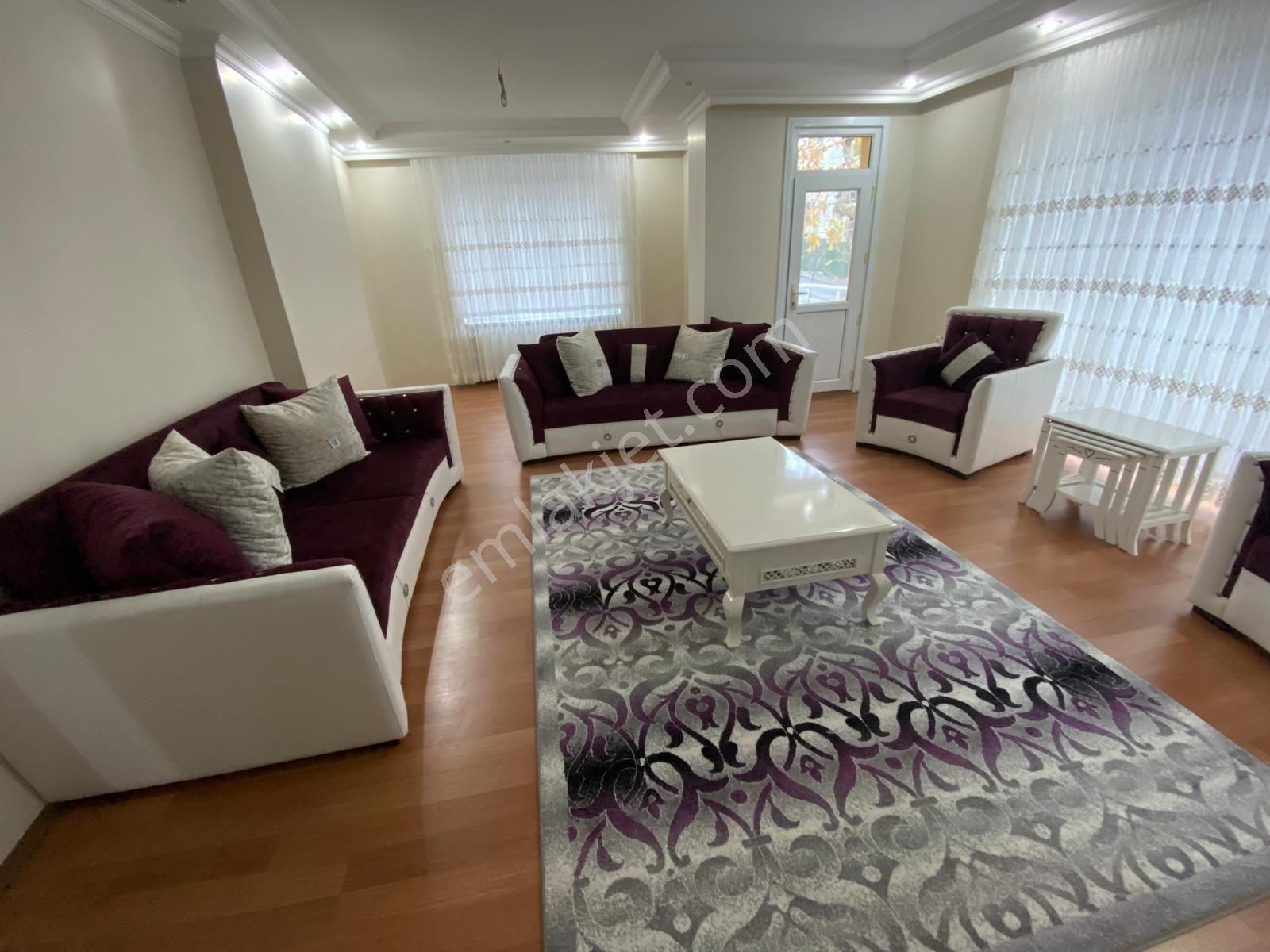 Gürpınar'da Full Eşyalı 3+1 - Görsel 3