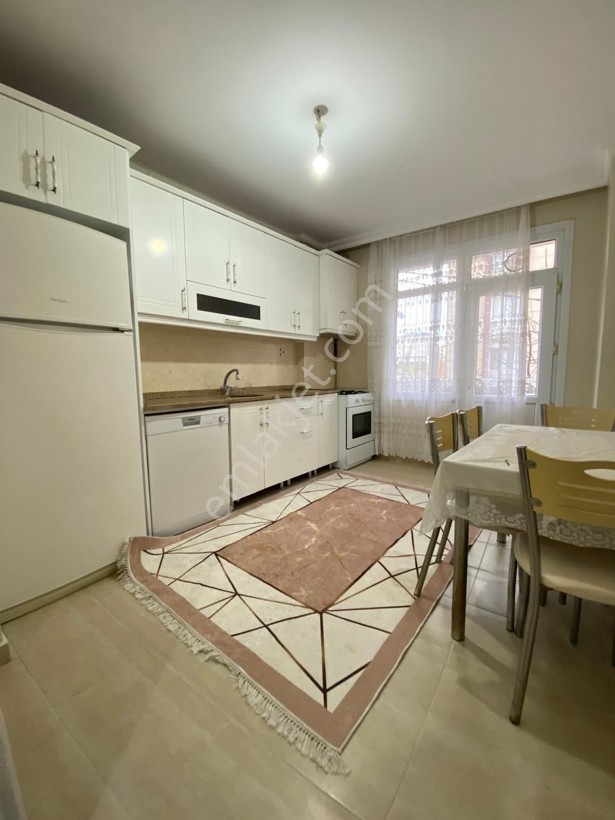 Gürpınar'da Full Eşyalı 3+1 - Görsel 16