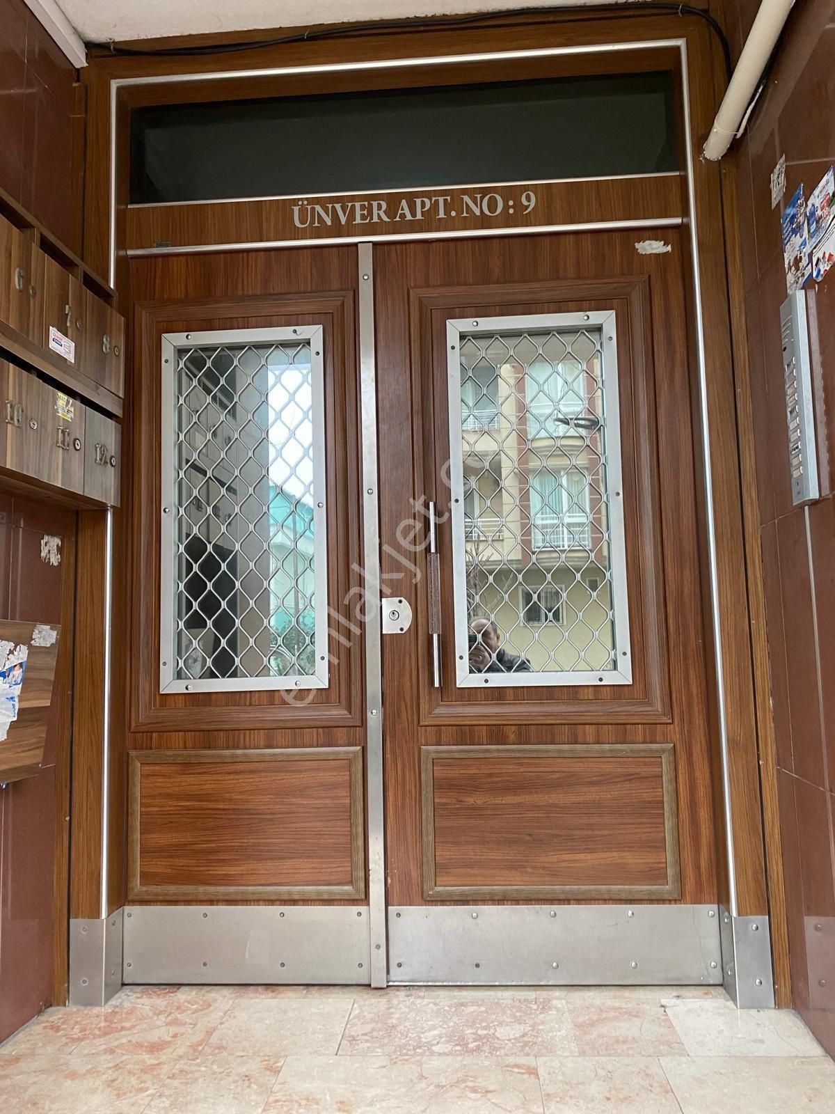 Gürpınar'da Full Eşyalı 3+1 - Görsel 2