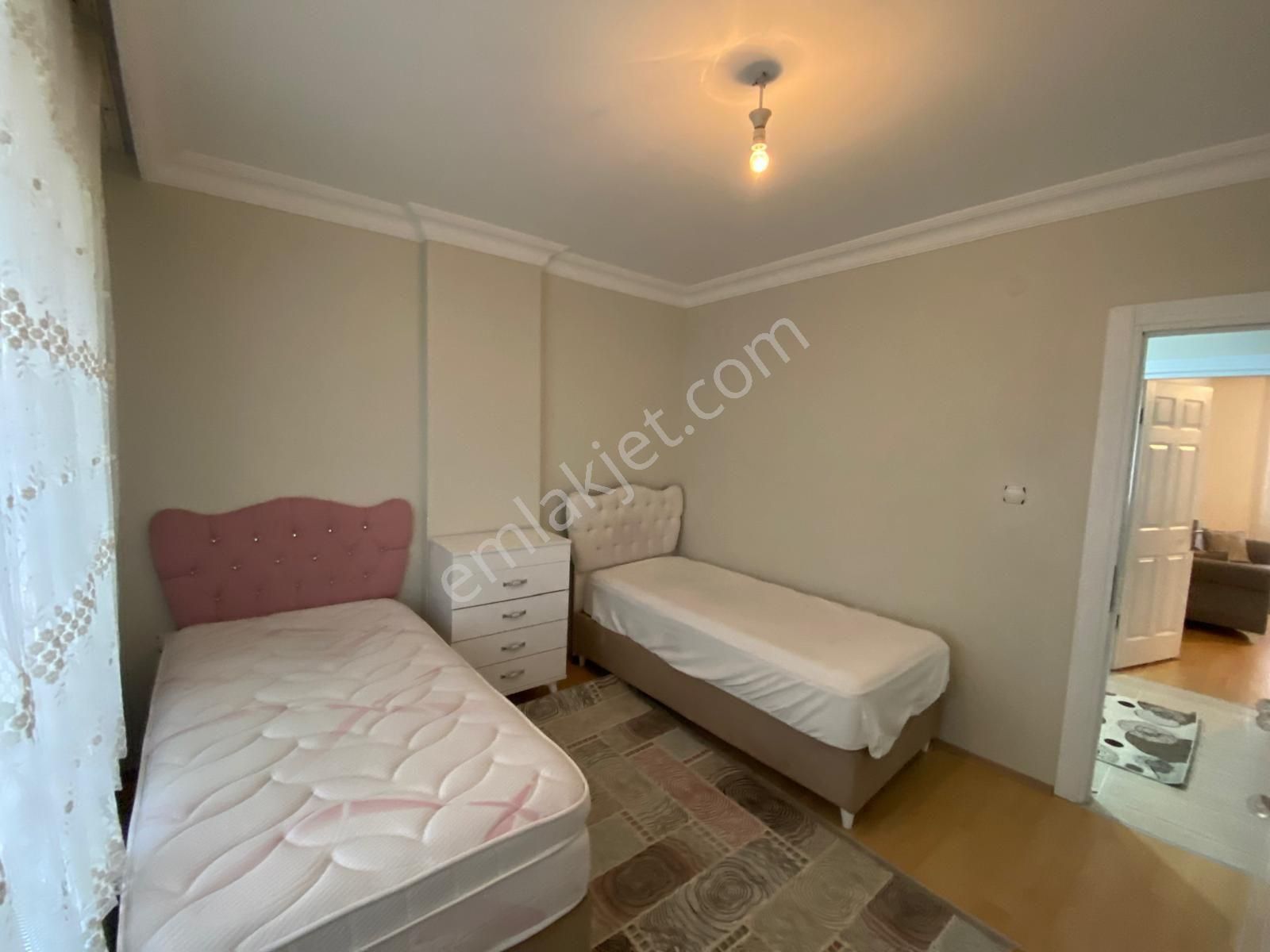 Gürpınar'da Full Eşyalı 3+1 - Görsel 19