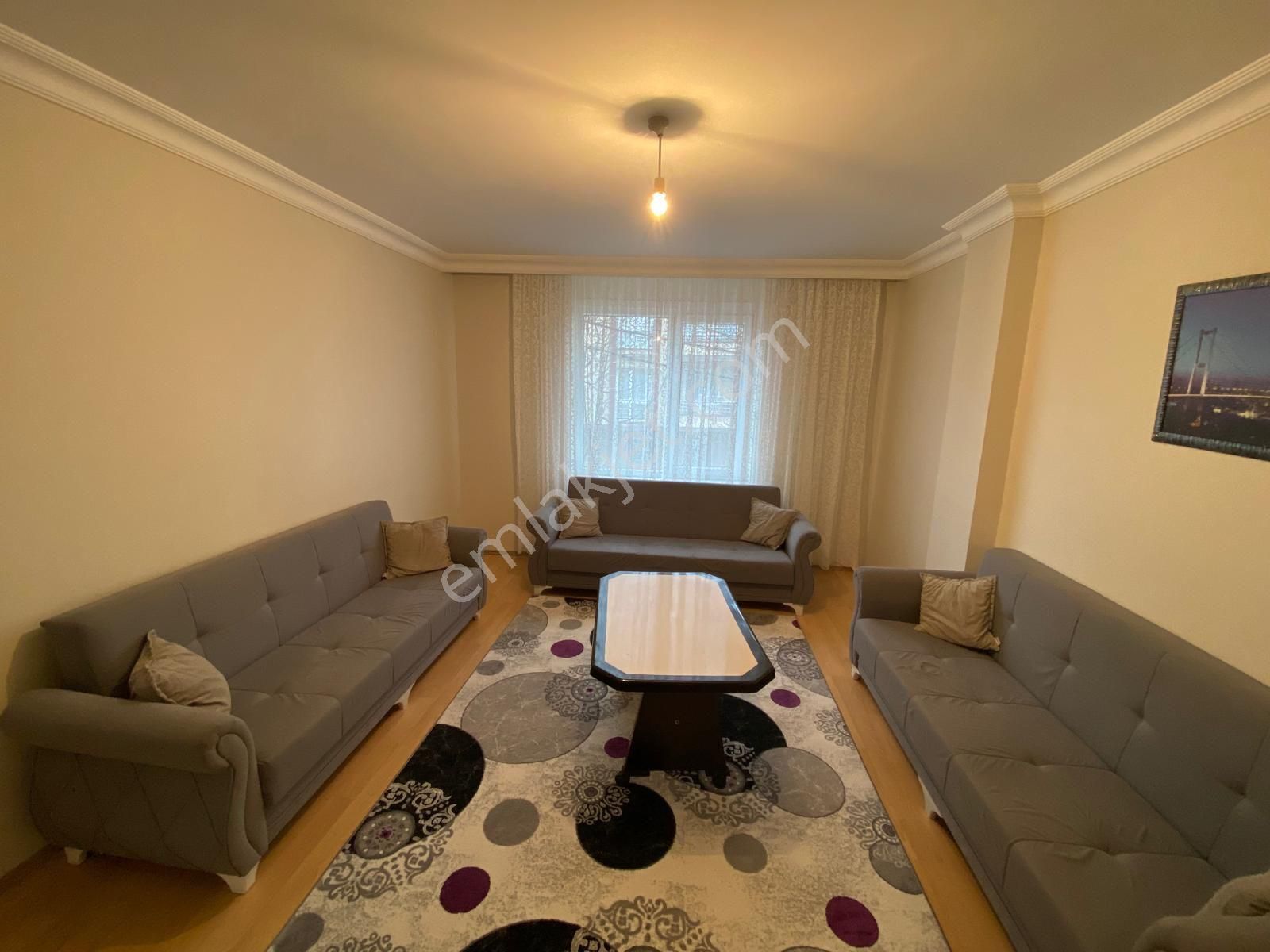 Gürpınar'da Full Eşyalı 3+1 - Görsel 23