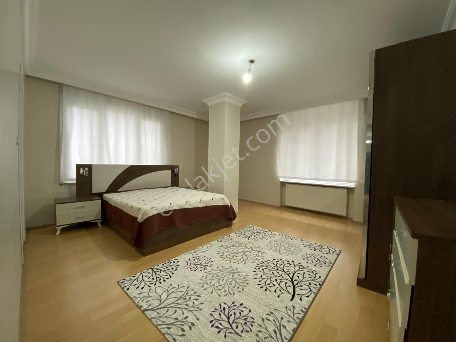 Gürpınar'da Full Eşyalı 3+1 - Görsel 6