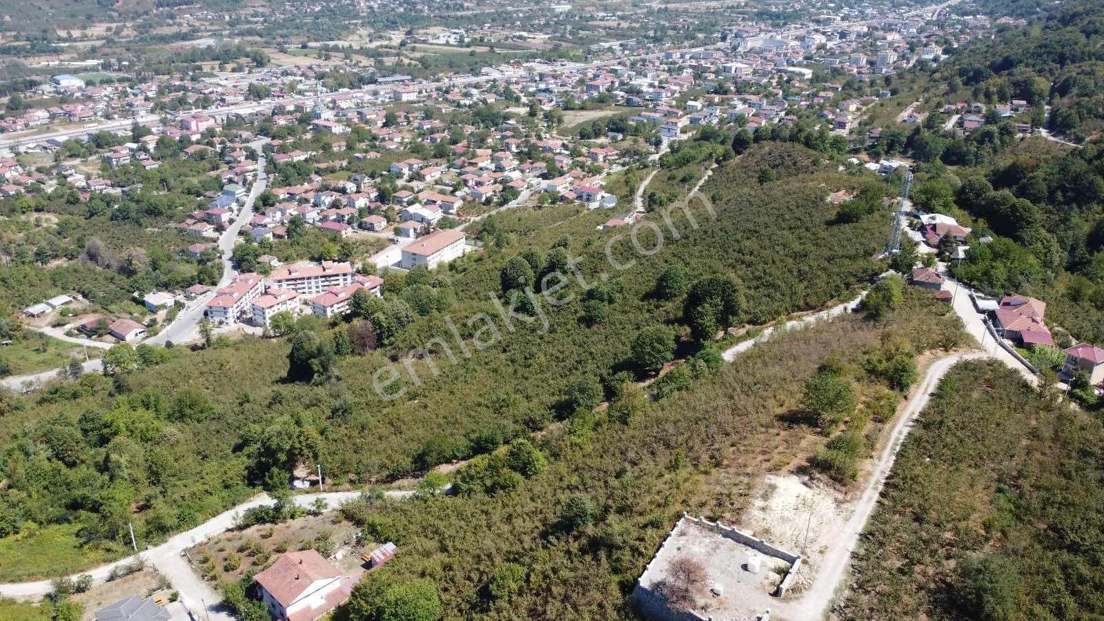 Ruşen Aydın Gayrımenkul'den Düzce / Kaynaşlı 'da Satılık Arsa - Görsel 10