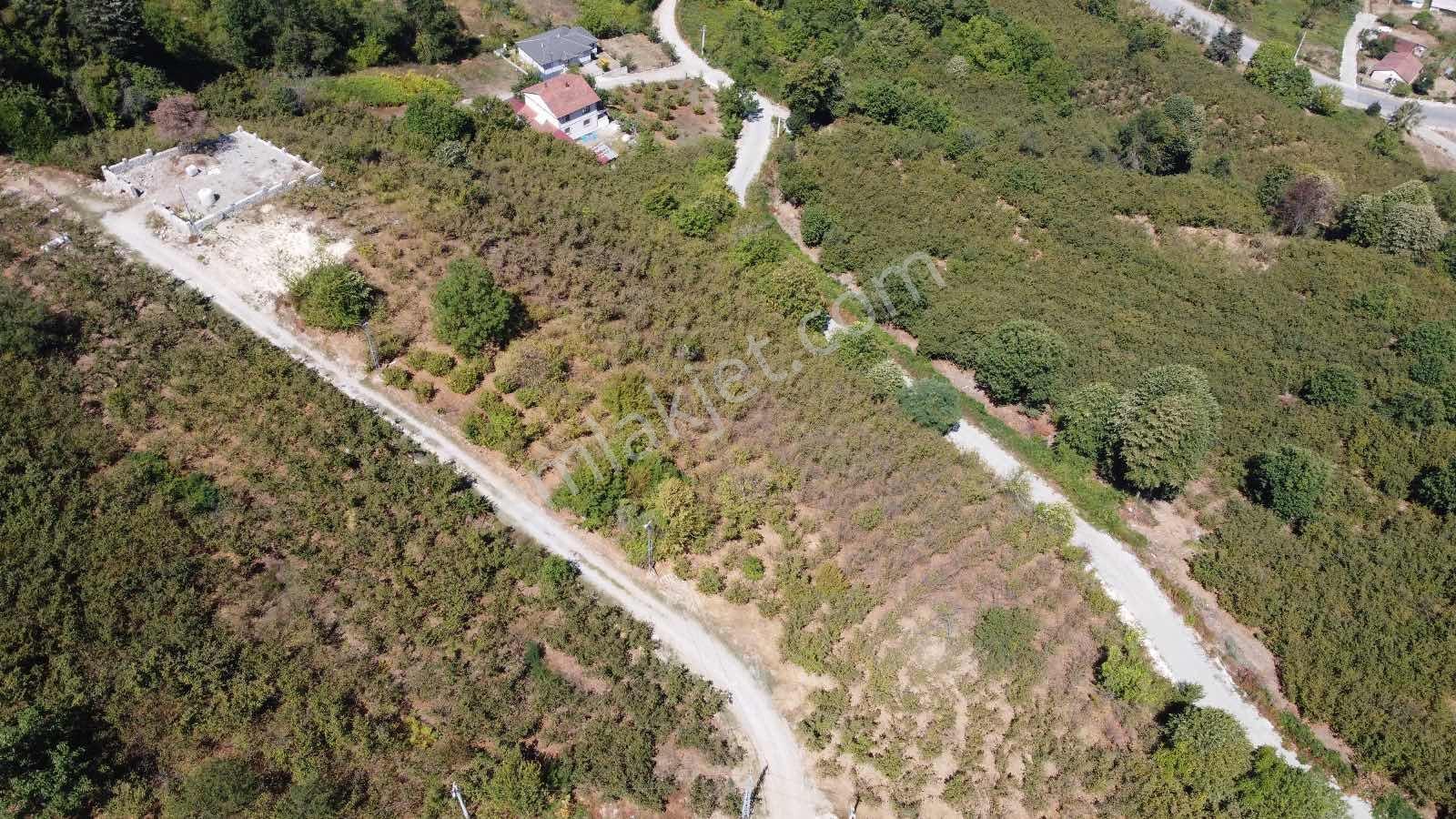 Ruşen Aydın Gayrımenkul'den Düzce / Kaynaşlı 'da Satılık Arsa - Görsel 9