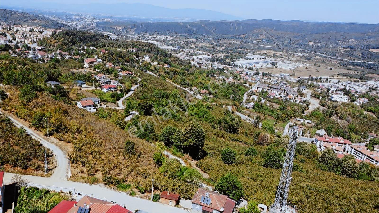Ruşen Aydın Gayrımenkul'den Düzce / Kaynaşlı 'da Satılık Arsa - Görsel 5