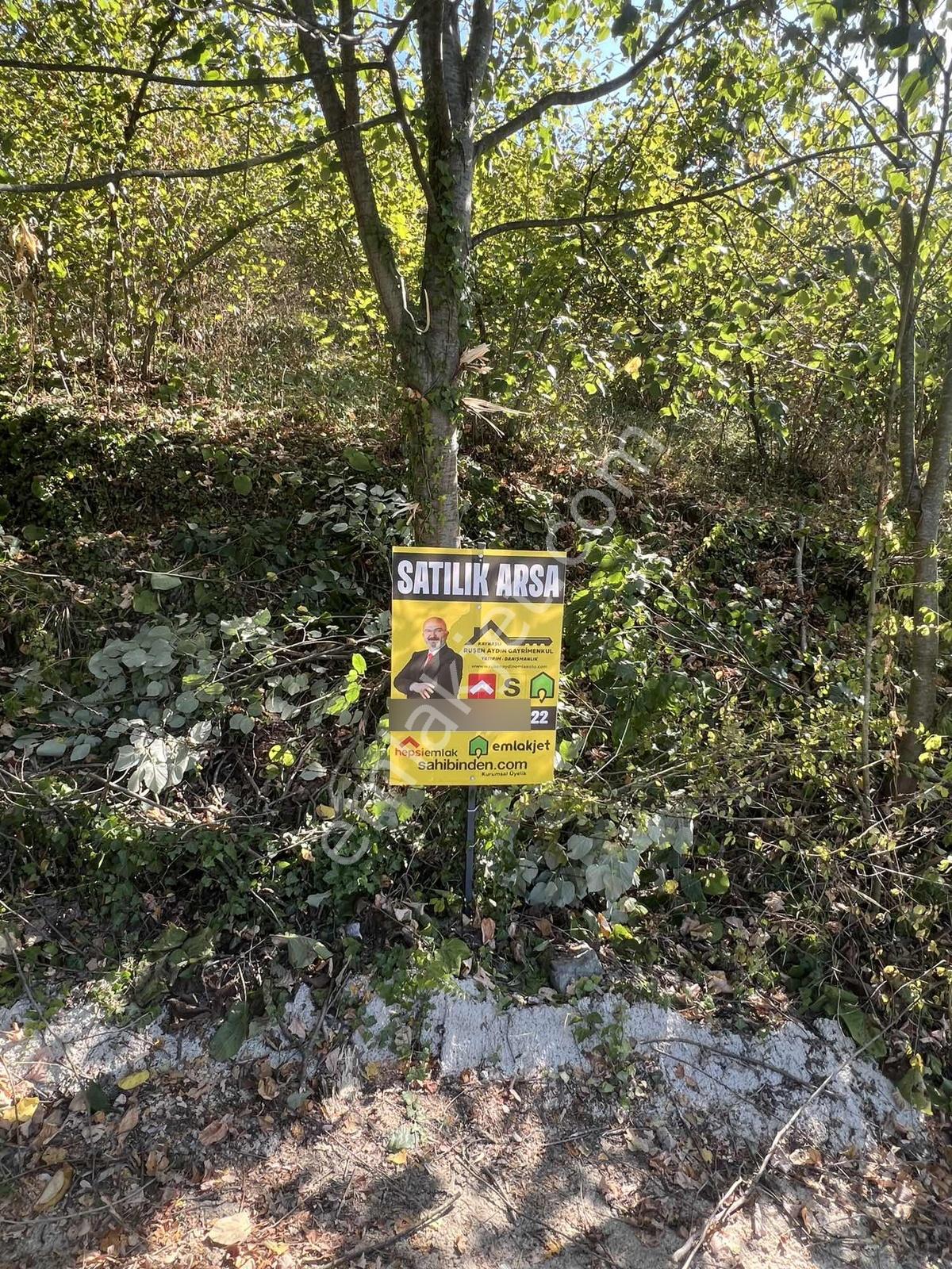 Ruşen Aydın Gayrımenkul'den Düzce / Kaynaşlı 'da Satılık Arsa - Görsel 18