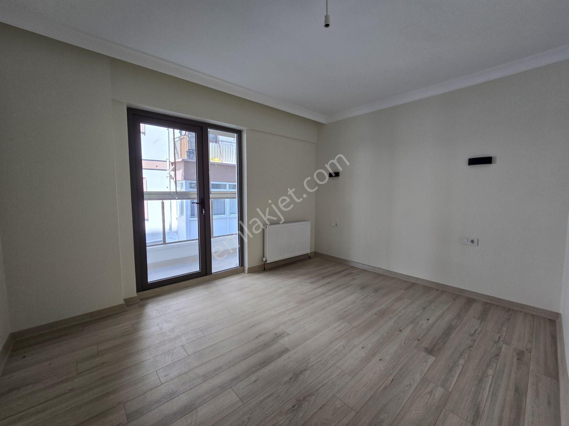 Kazımkarabekir Mah Satılık 2+1 Çift Balkonlu Ön Cephe Sıfır Daire - Görsel 22