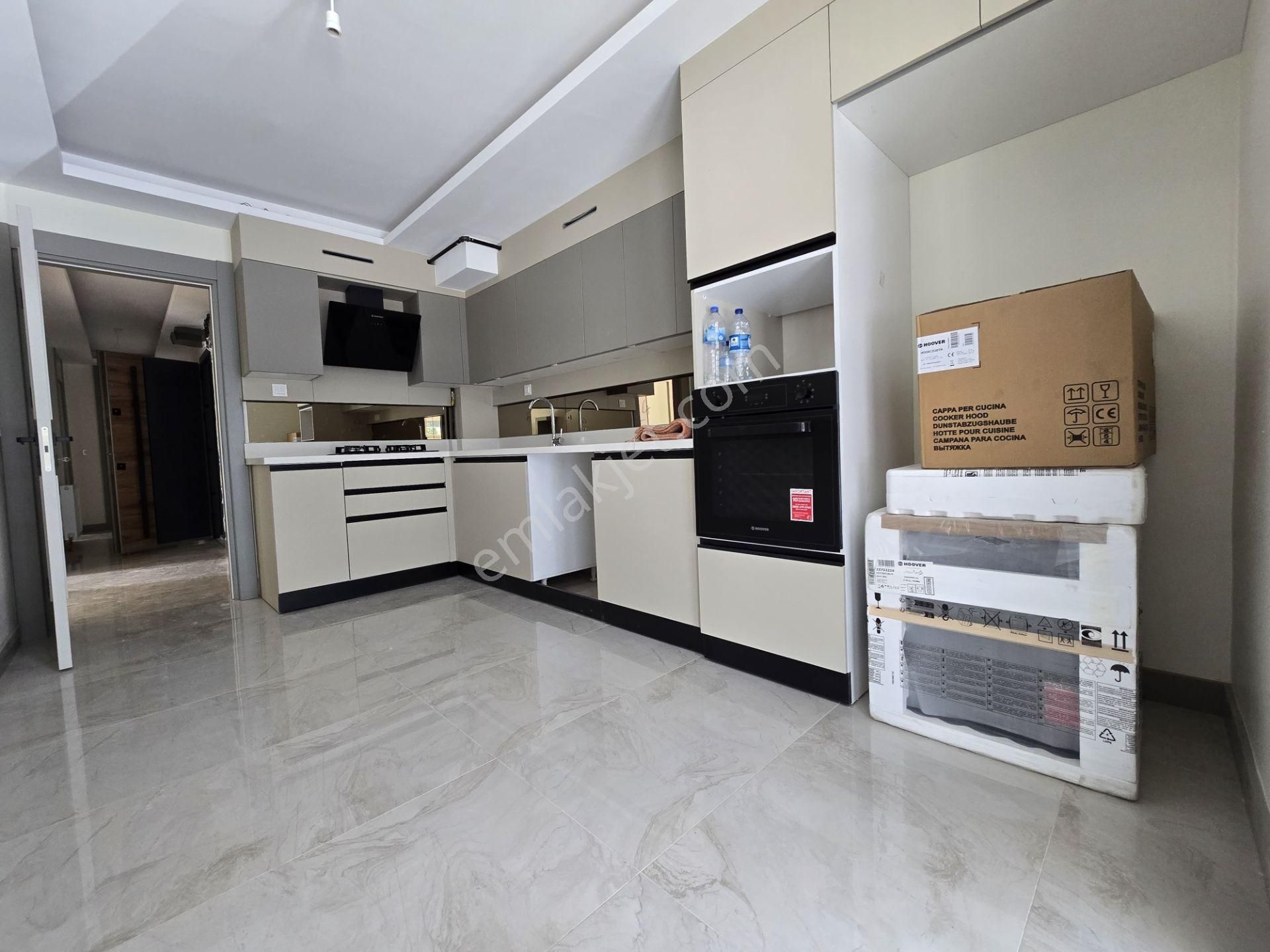 Kazımkarabekir Mah Satılık 2+1 Çift Balkonlu Ön Cephe Sıfır Daire - Görsel 5