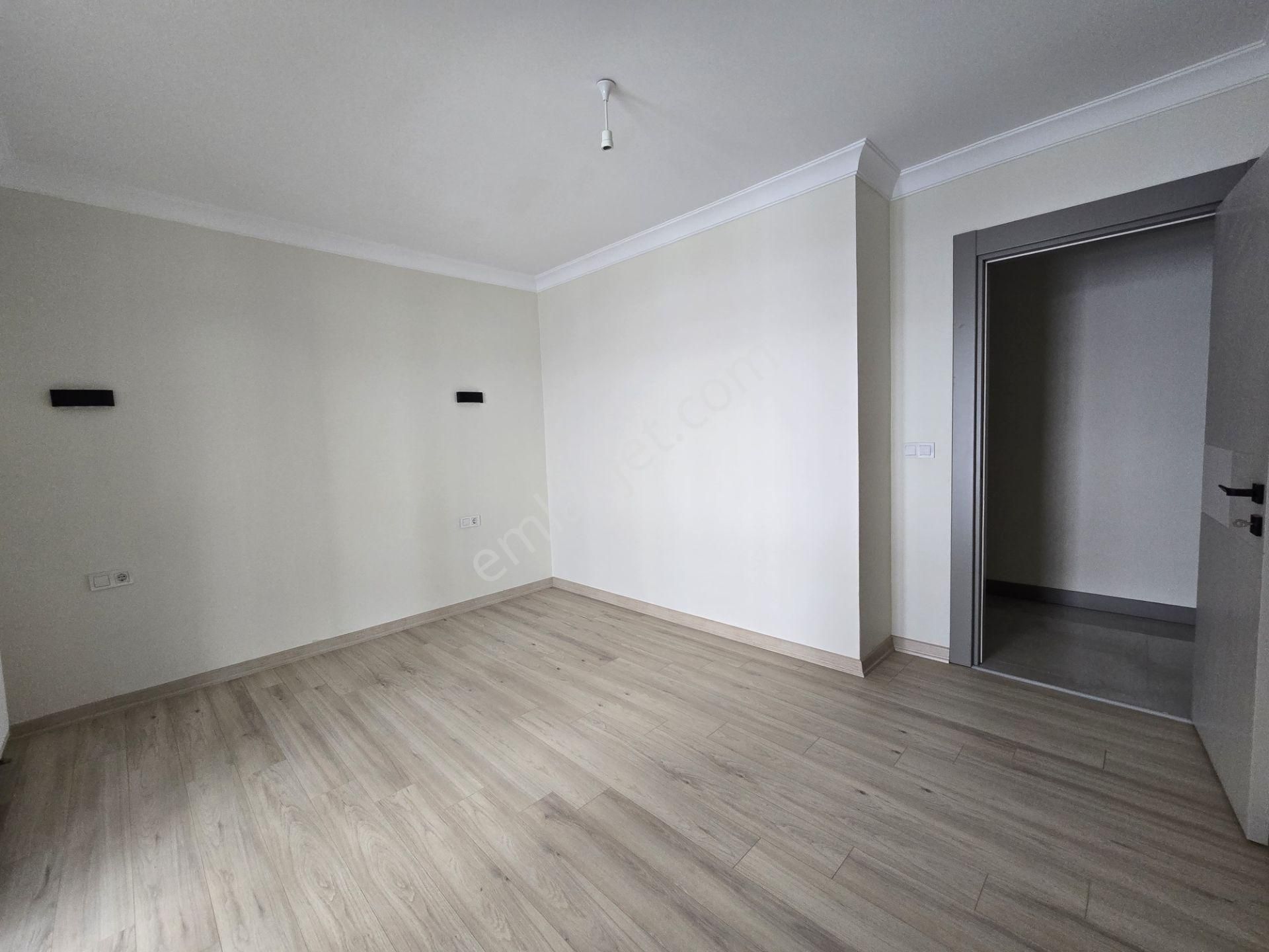 Kazımkarabekir Mah Satılık 2+1 Çift Balkonlu Ön Cephe Sıfır Daire - Görsel 31