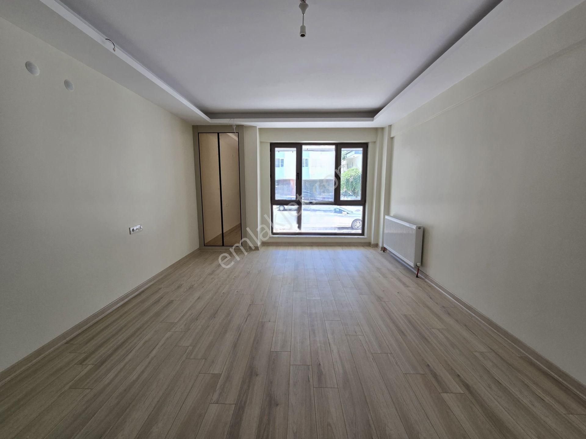 Kazımkarabekir Mah Satılık 2+1 Çift Balkonlu Ön Cephe Sıfır Daire - Görsel 11