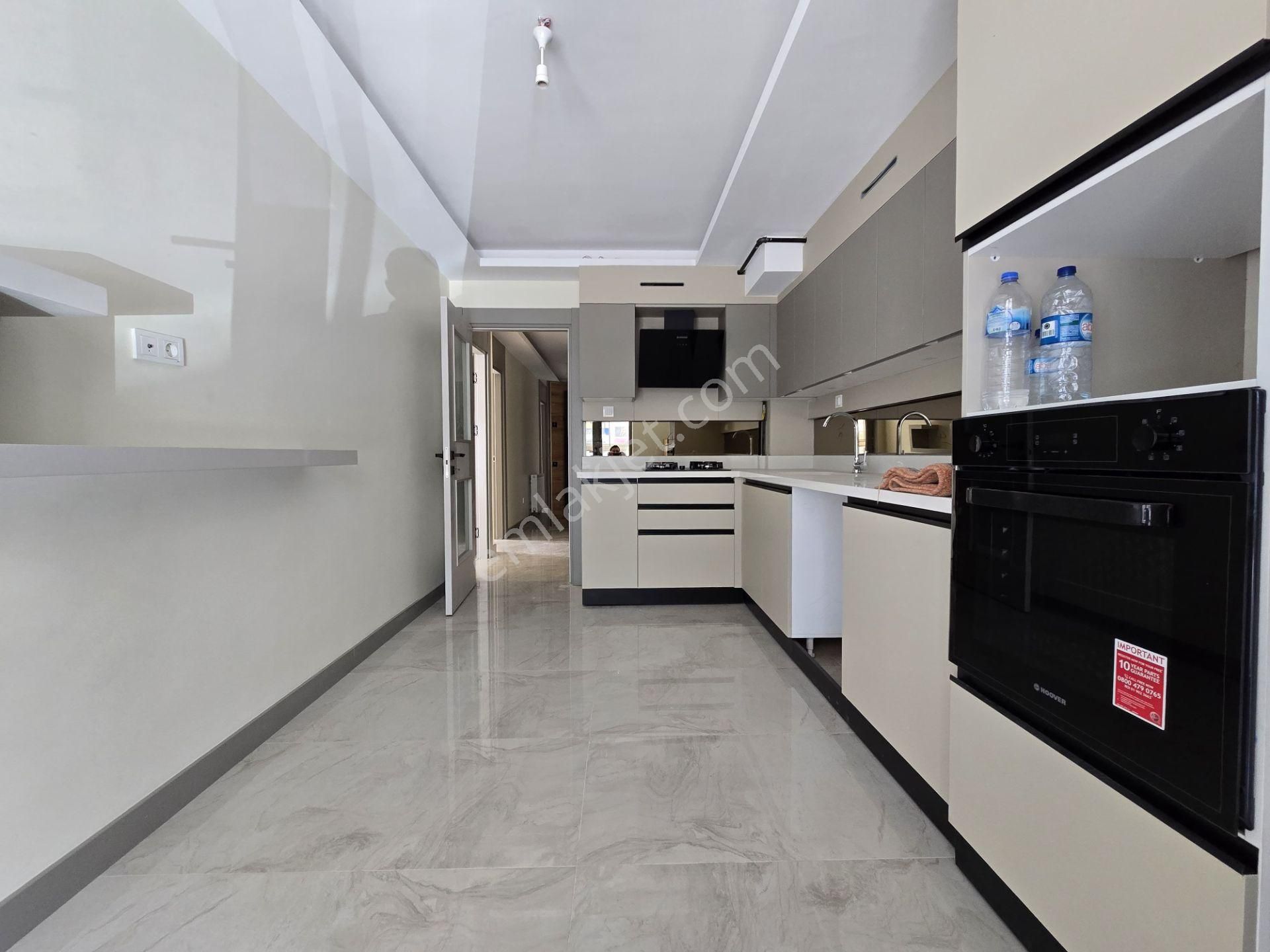 Kazımkarabekir Mah Satılık 2+1 Çift Balkonlu Ön Cephe Sıfır Daire - Görsel 2